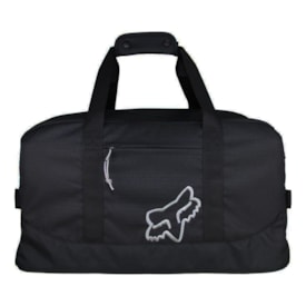Mochila Fox Livingston Duffel Preto
