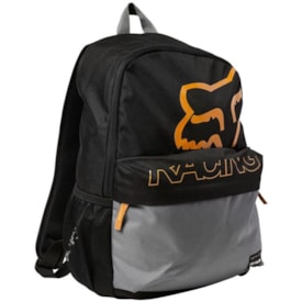 Mochila Fox Skew Legacy Backpack Cinza