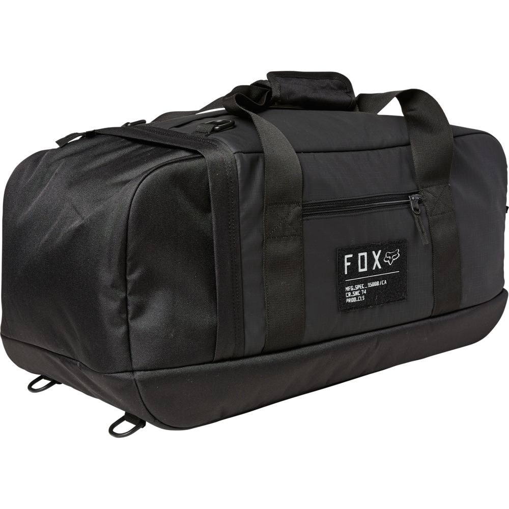 Mochila Fox Weekender Duffle Preto