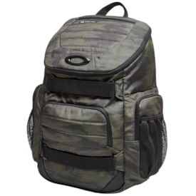 Mochila Oakley Enduro 3.0 Big Camo Green