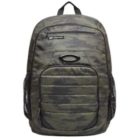 Segunda imagem do produto Mochila Oakley Enduro 4.0 Camo Green 25L