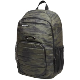 Mochila Oakley Enduro 4.0 Camo Green 25L