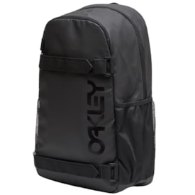 Mochila Oakley Freshman Skate Blackout Preto