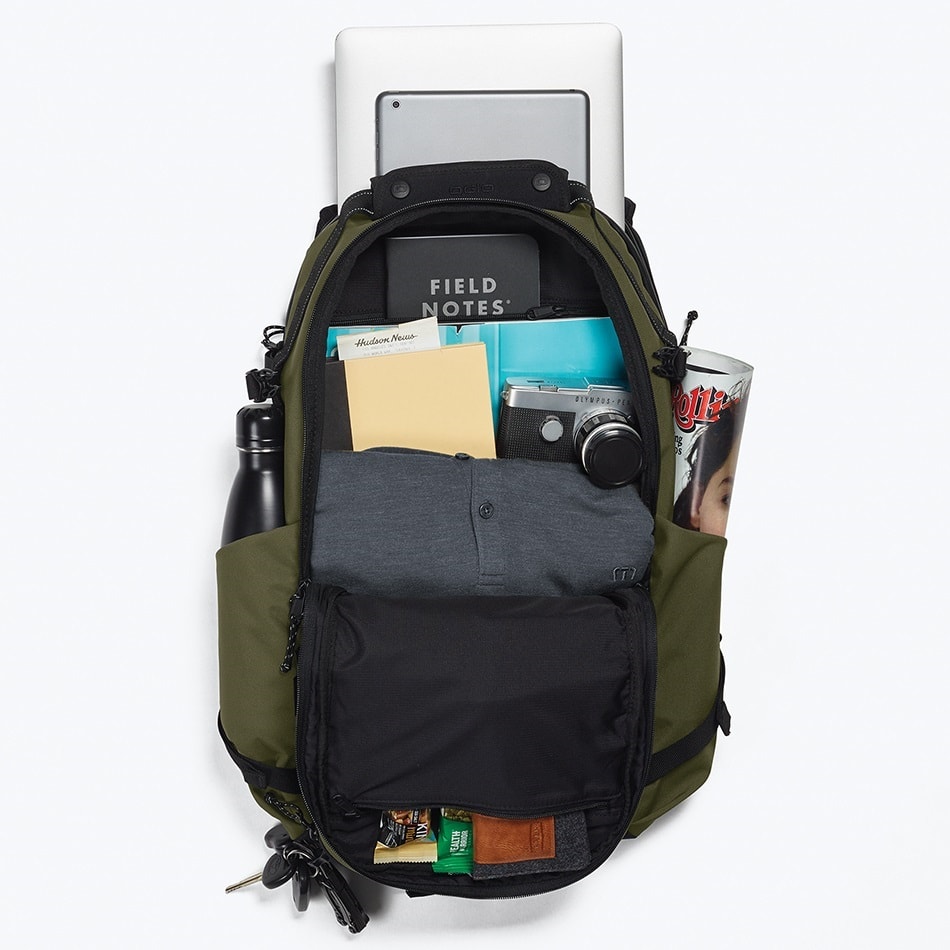 ogio convoy bolsa