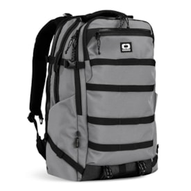 Mochila Ogio Alpha Convoy 525 Pack Charcoal Cinza
