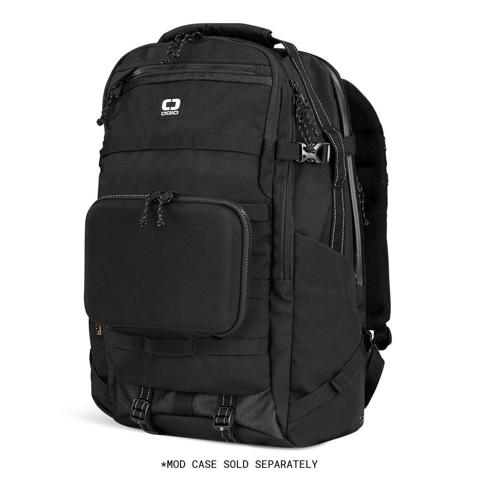 Mochila Ogio Alpha Convoy 525 Pack Preto