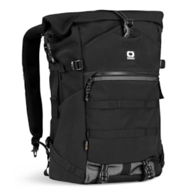 Mochila Ogio Alpha Convoy 525r Pack Preto