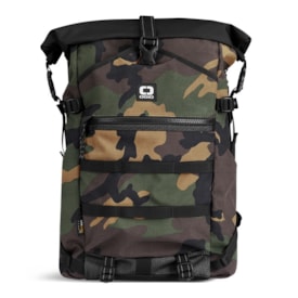 Mochila Ogio Alpha Convoy 525r Pack Woodland Camo
