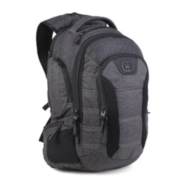 Segunda imagem do produto Mochila Ogio Bandit Pack Cinza