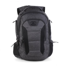 Mochila Ogio Bandit Pack Cinza
