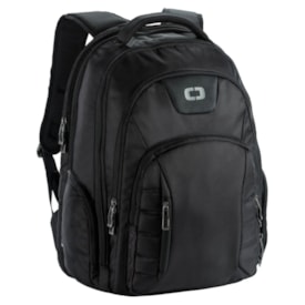 Mochila Ogio Rally Backpack Preto