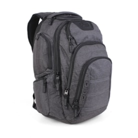 Segunda imagem do produto Mochila Ogio Renegade Rss Pack - Dark Static