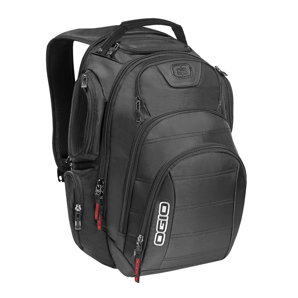 Mochila Ogio Rev Pack Preto