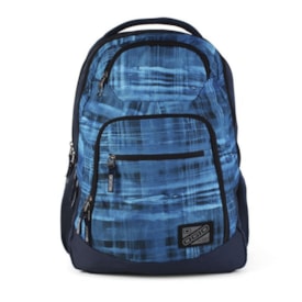 Mochila Ogio Tribune Pack - Impasto Blue Azul
