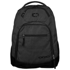 Mochila Ogio Tribune S Pack Dark Static Cinza