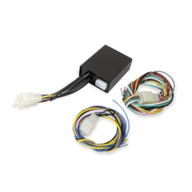 Modulo de Potência Servitec Fuel Controller