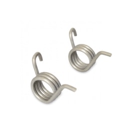 Mola de Pedaleira Cr 125 02/07 - Cr 250 02/07 Biker Par