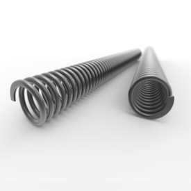 Mola de Suspensão Dianteira Crf 230 Anker