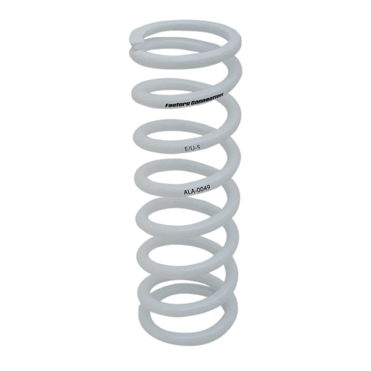 Mola de Suspensão Traseira Ktm 150 250 300 350 450 Exc Excf 12/23 Factory Connection