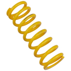 Mola de Suspensão Traseira Yzf 250 14/25 - Yzf 450 10/25 Factory Connection