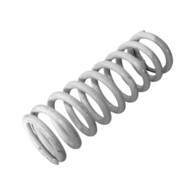 Segunda imagem do produto Mola do Amortecedor Traseiro
