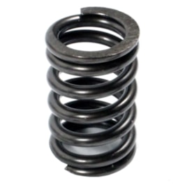 Mola Válvula de Escape Crf 250r 10/17 Original Honda