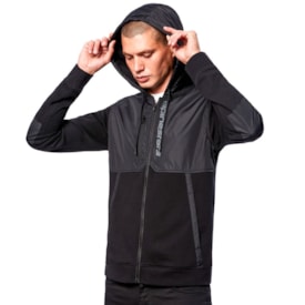 Segunda imagem do produto Moletom Alpinestars Aligned Hoodie Preto