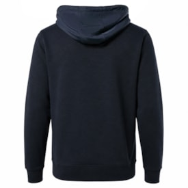 Segunda imagem do produto Moletom Alpinestars Rooted Hoodie Azul Marinho