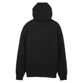 Segunda imagem do produto Moletom Fox Cienega com Zíper Preto