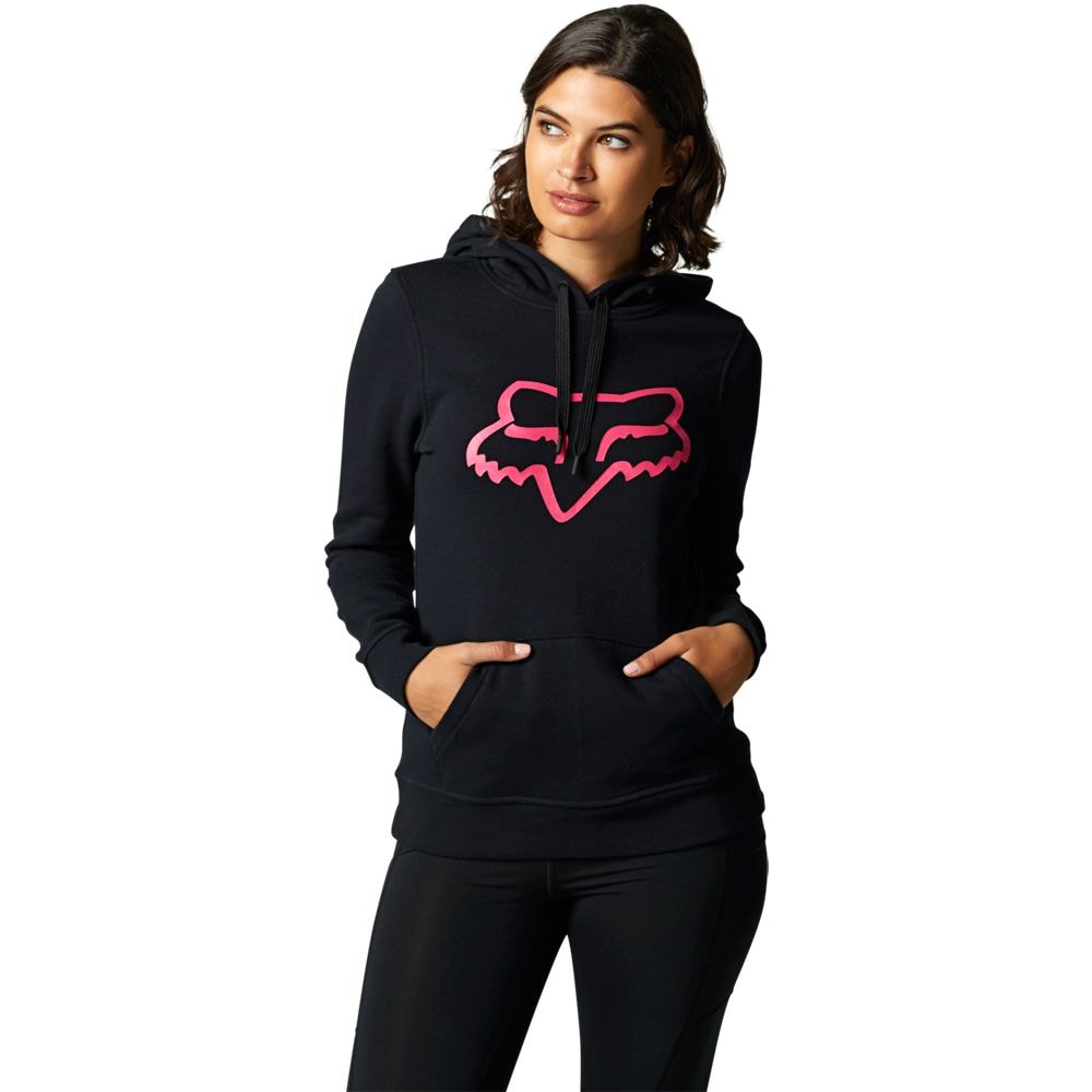 Moletom store gringa feminino