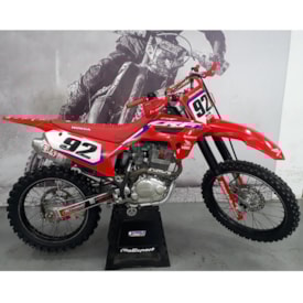 Moto Crf 230f 2014 Seminova Honda