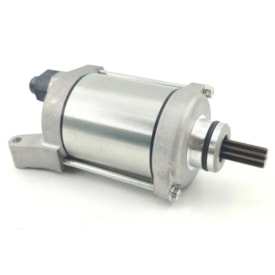 Motor de Partida Crf 230 Embus