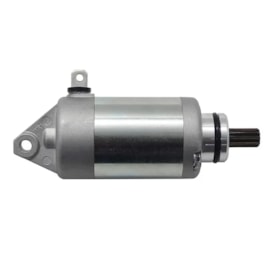 Motor de Partida Crf 250f Power Mx