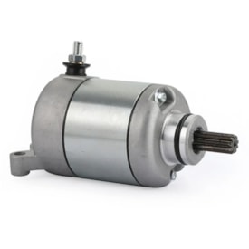 Motor de Partida Crf 250x 04/17 Power Mx