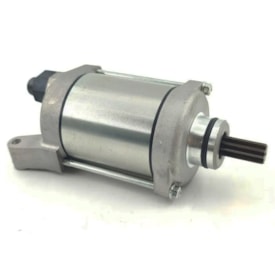 Motor de Partida Xr 200 - Nx 200 Embus