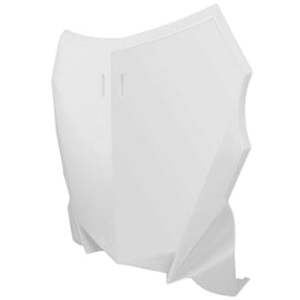 Number CRF230 BIKER F1RST Branco