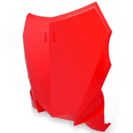 Number CRF230 BIKER F1RST Vermelho