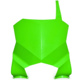 Number Frontal Kxf 250 17/21 - Kxf 450 16/21 Biker Verde