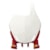 Branco Vermelho