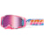 Branco Rosa Azul