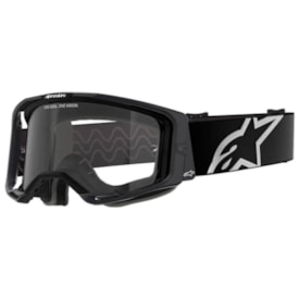 Óculos Alpinestars Vision 8 Corp Preto