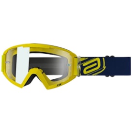 Óculos Asw A2 Forever Amarelo