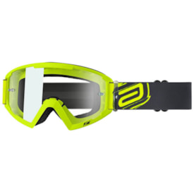Óculos Asw A2 Forever Amarelo Fluor
