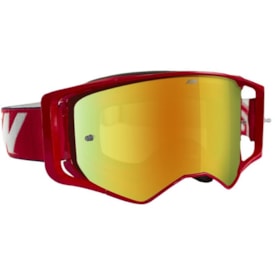 Óculos Asw Sirus Brigade Vermelho