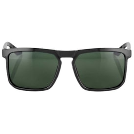 Segunda imagem do produto Óculos de Sol 100% Renshaw Gloss Block Preto