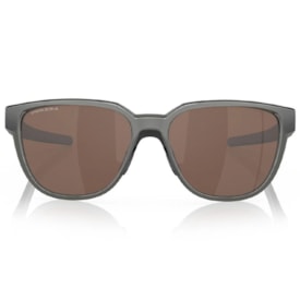 Segunda imagem do produto Óculos de Sol Oakley Actuator Cinza Prizm Tungsten