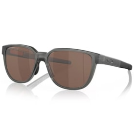 Óculos de Sol Oakley Actuator Cinza Prizm Tungsten