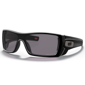 Óculos de Sol Oakley Batwolf Prizm Preto Cinza