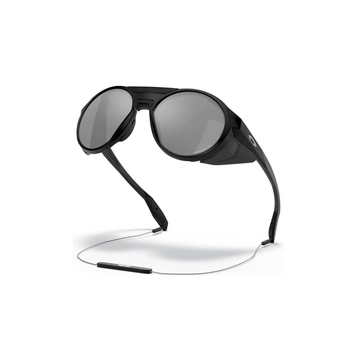 Óculos de Sol Oakley Clifden Prizm Preto