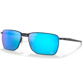 Óculos de Sol Oakley Ejector Moto GP Prizm Sapphire Azul